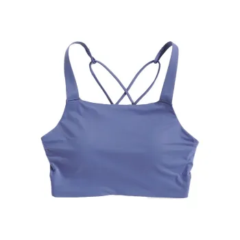 Nike Tank Tops Women's Fen Blue