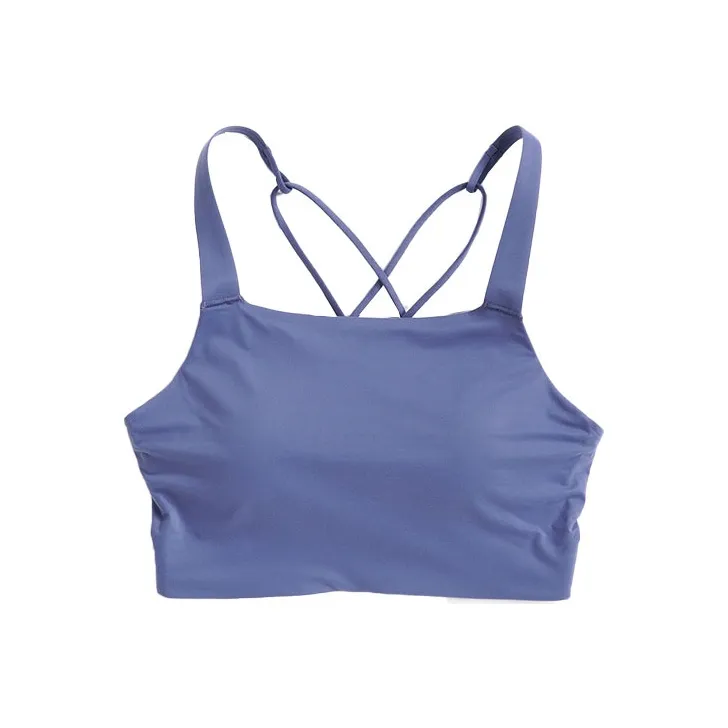 Nike Tank Tops Women's Fen Blue-0