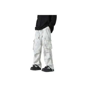 FA2LO Casual Pants Unisex Unisex