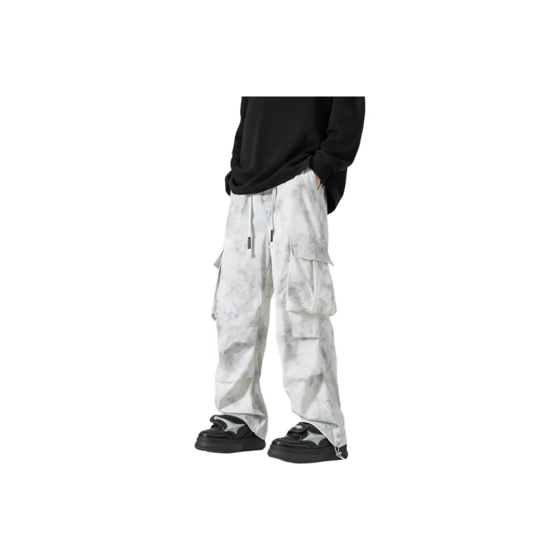 FA2LO Casual Pants Unisex Unisex-0