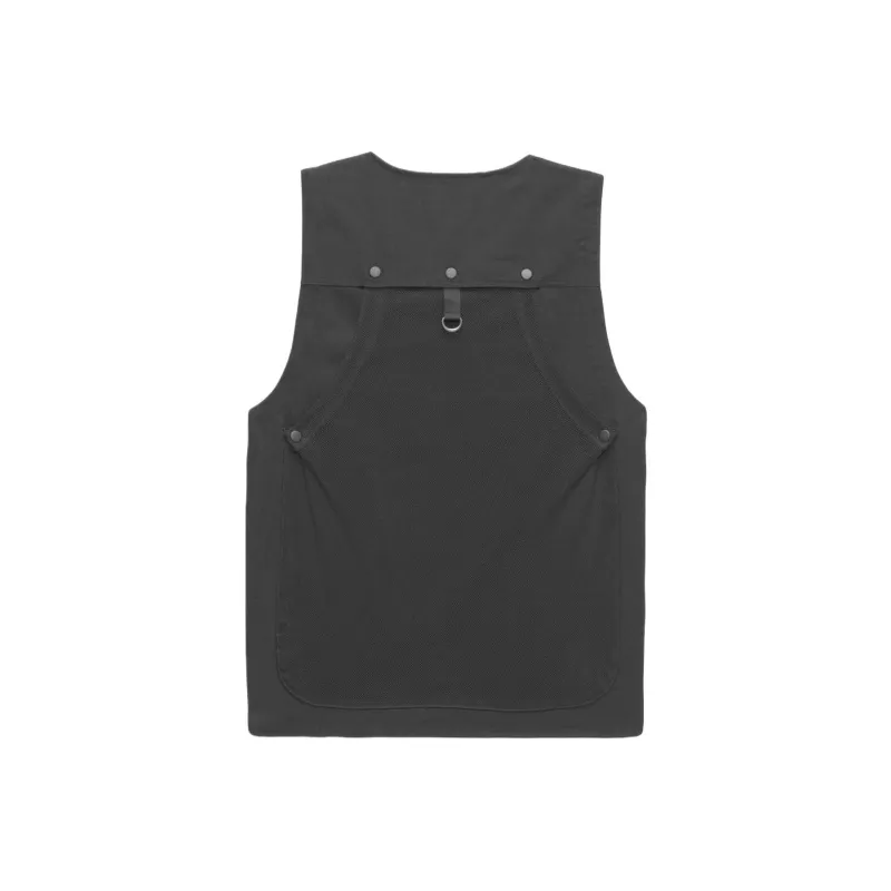 Vans PREMIUM Vest Unisex Black BLK-1