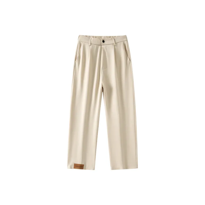 THREE BODY Casual Pants Unisex-10