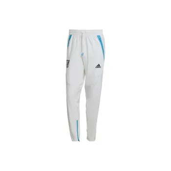 Adidas Casual Pants Men's White