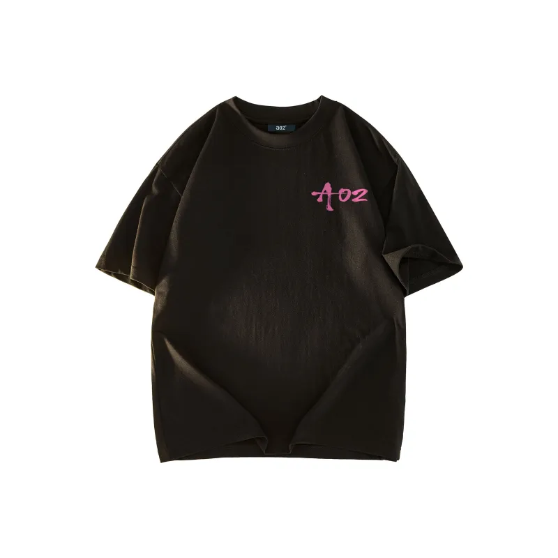A02 T Shirts Unisex-1