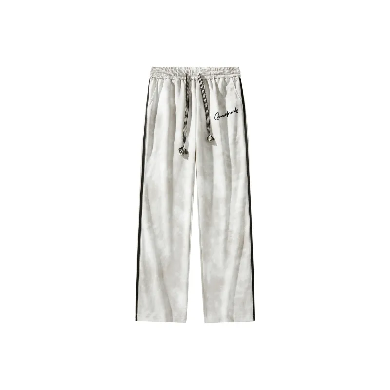 GF Casual Pants Unisex-40