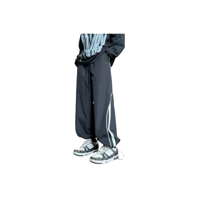 ROSECREED Casual Pants Unisex-0