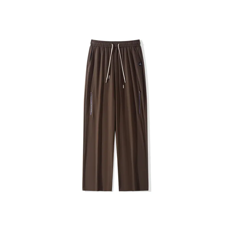 BOTH PLAY Casual Pants Unisex-7