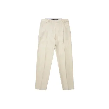 SUNSPEL SS24 Casual Pants Men's Khaki