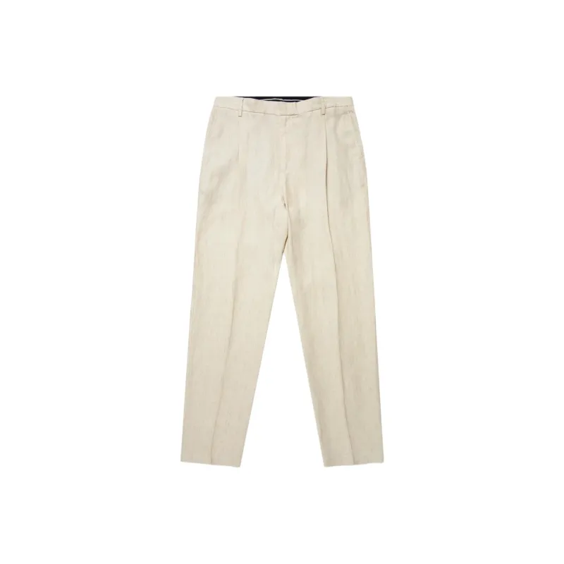 SUNSPEL SS24 Casual Pants Men's Khaki-0