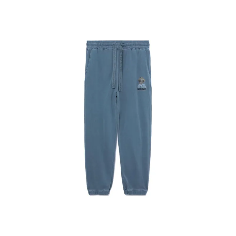 MUSIUM DIV Casual Pants Men-8
