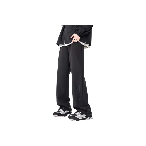 DOUBLE STAR 88 Casual Pants Unisex