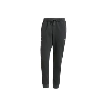 Adidas Casual Pants Men Gray