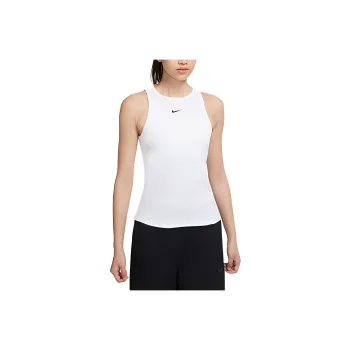Nike Sportswear Essentials Series Tank Top Women's White