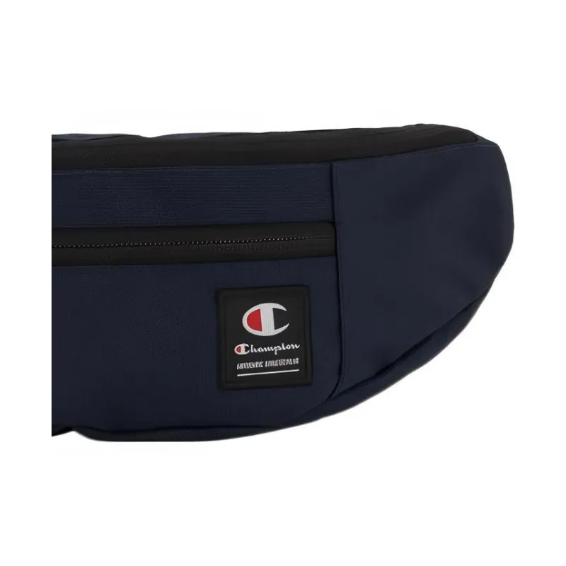 Champion Polyester Sling Bag Fanny Pack Regular Women's Dark Blue-3