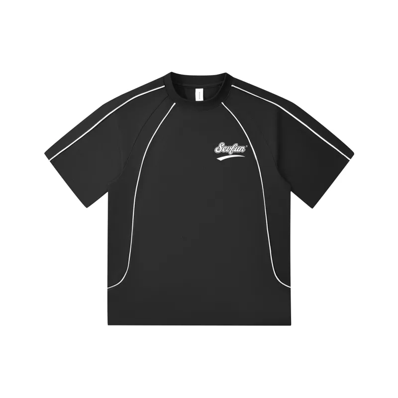 7 SEVFUN T Shirts Unisex-6