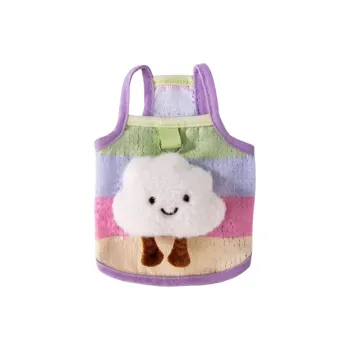 Hippie dogs Pet Clothing
