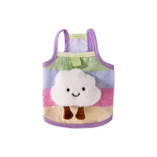 Hippie dogs Pet Clothing