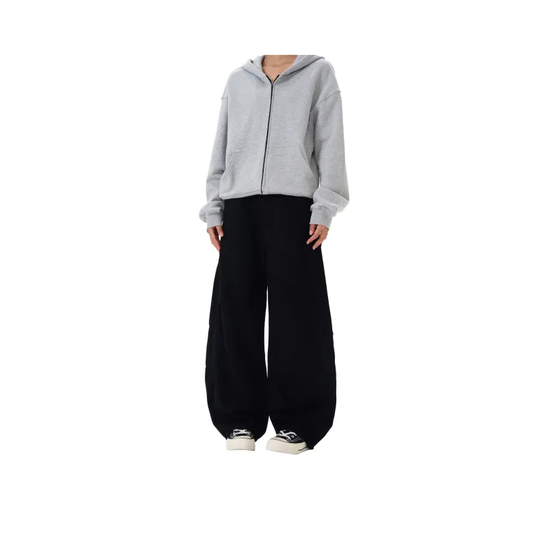 KM Casual Pants Unisex-0
