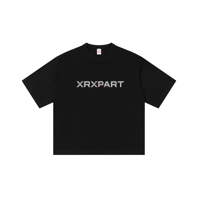 XRXP T Shirts Unisex-3