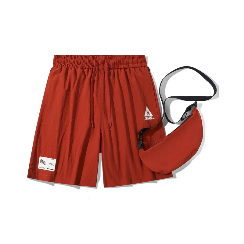 PAKA Casual Shorts Unisex-40
