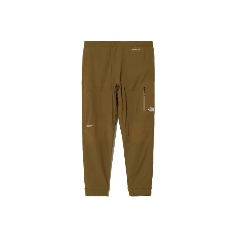 THE NORTH FACE X Undercover Soukuu Futurefleece Long Sleeve Baselayer Trousers-0