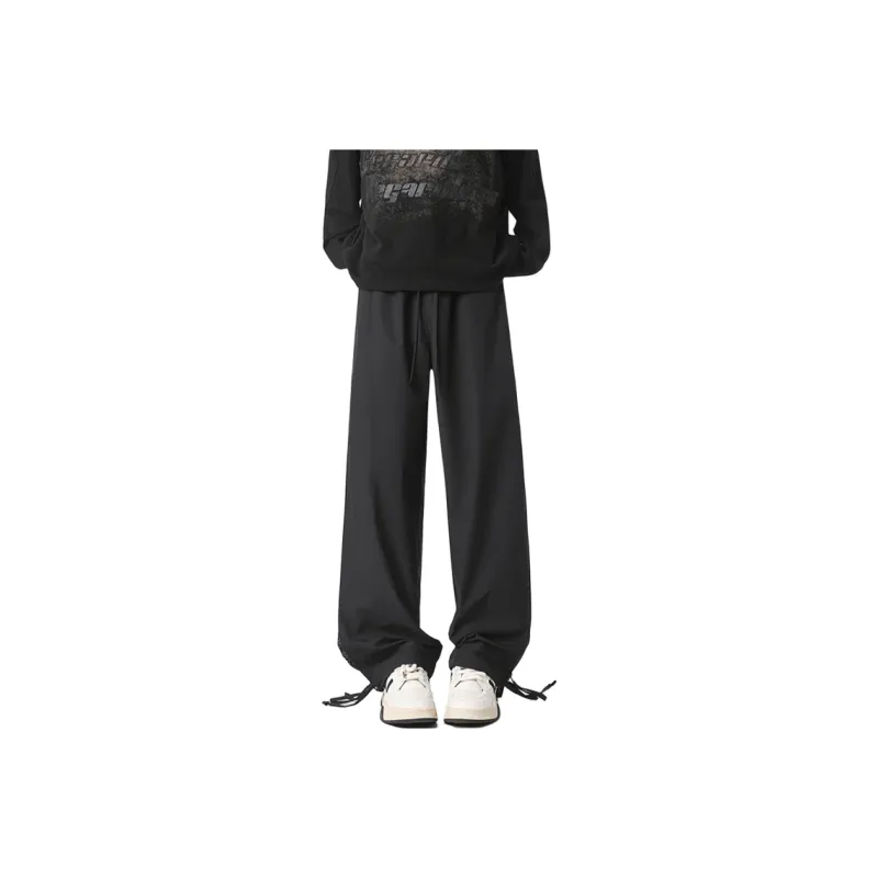 Extreme Turbo Casual Pants Unisex-5