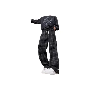 ZYKY Casual Pants Unisex