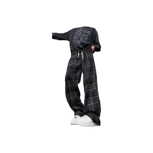 ZYKY Casual Pants Unisex