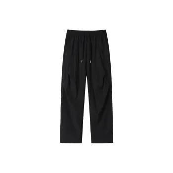 MXDT Casual Pants Unisex