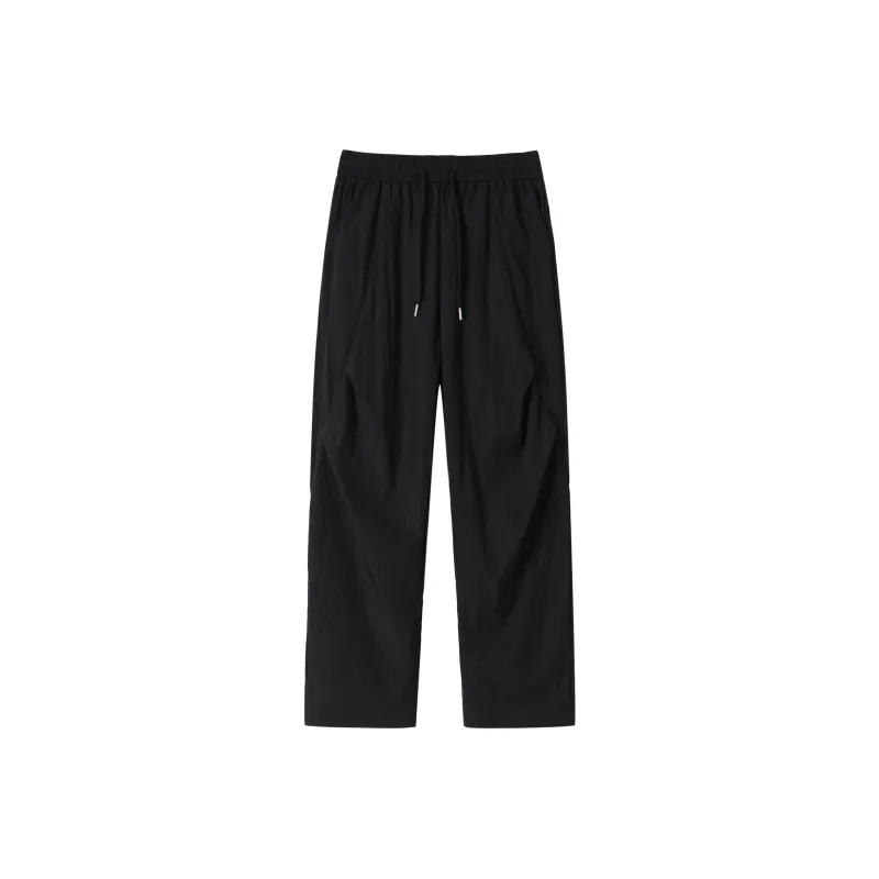 MXDT Casual Pants Unisex-6