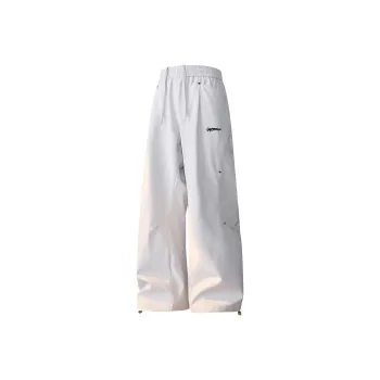 Supremo Cat Casual Pants Unisex