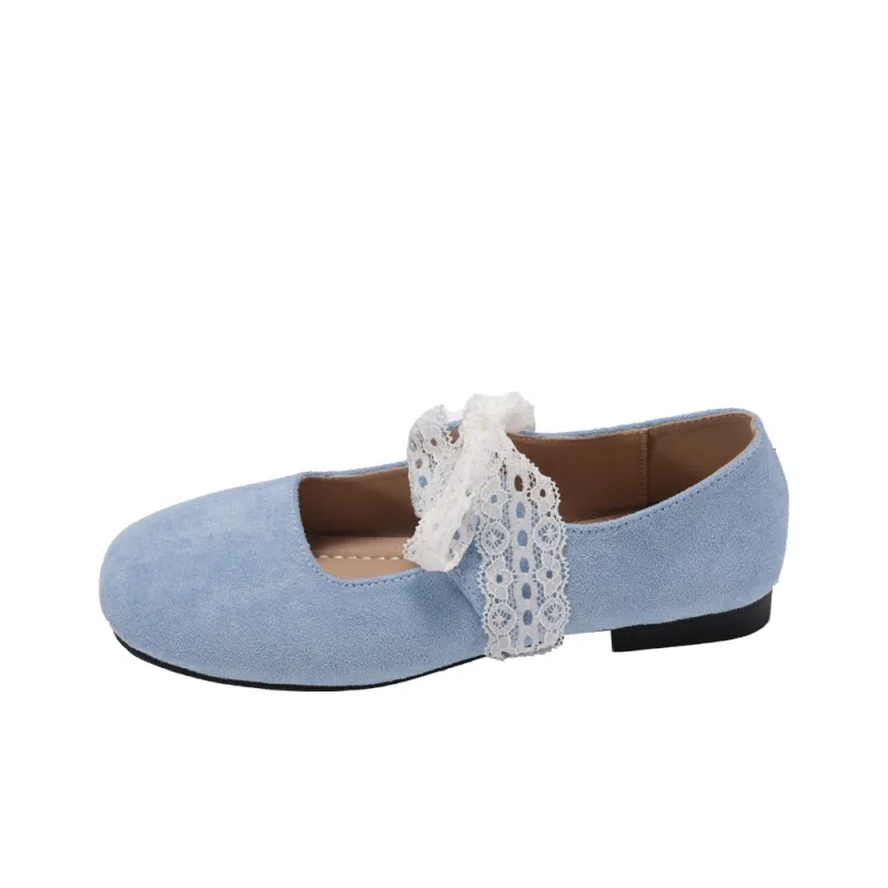 Boldi Kuki Casual Single Shoes Women's-3