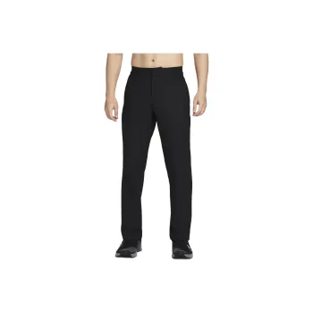 Nike Dri Fit Casual Pants Men's Black/Black/Dark Smoke Gray