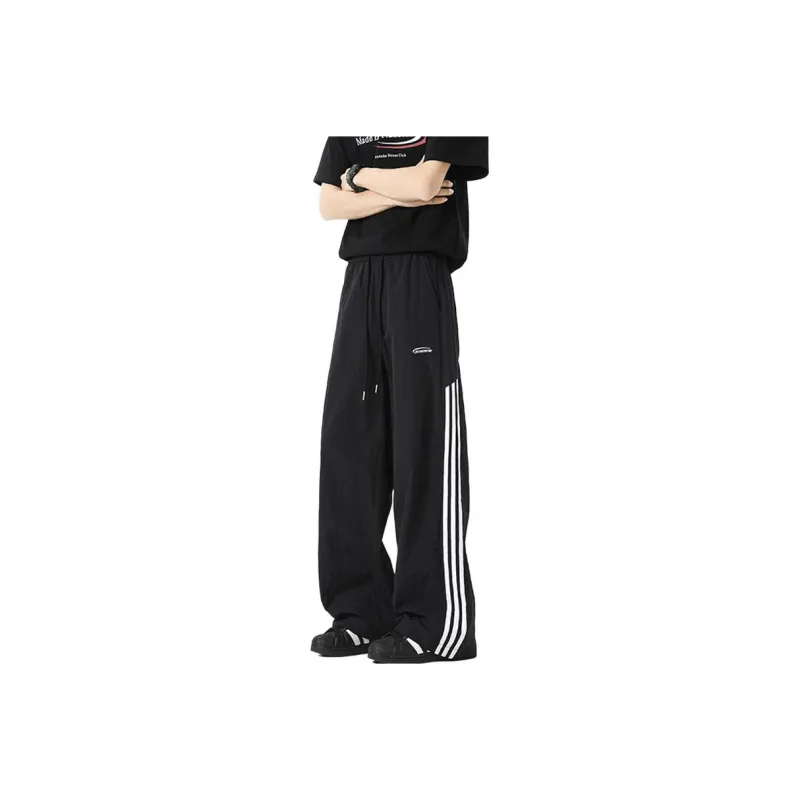 WHELVE Casual Pants Unisex-0