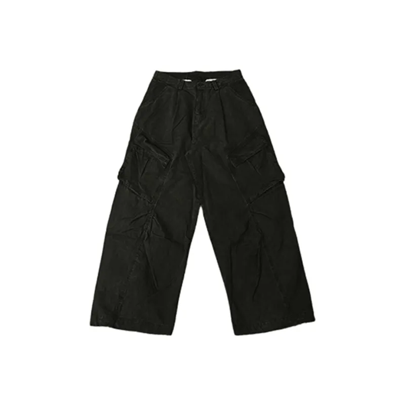 F.K.V.A Casual Pants Unisex-5