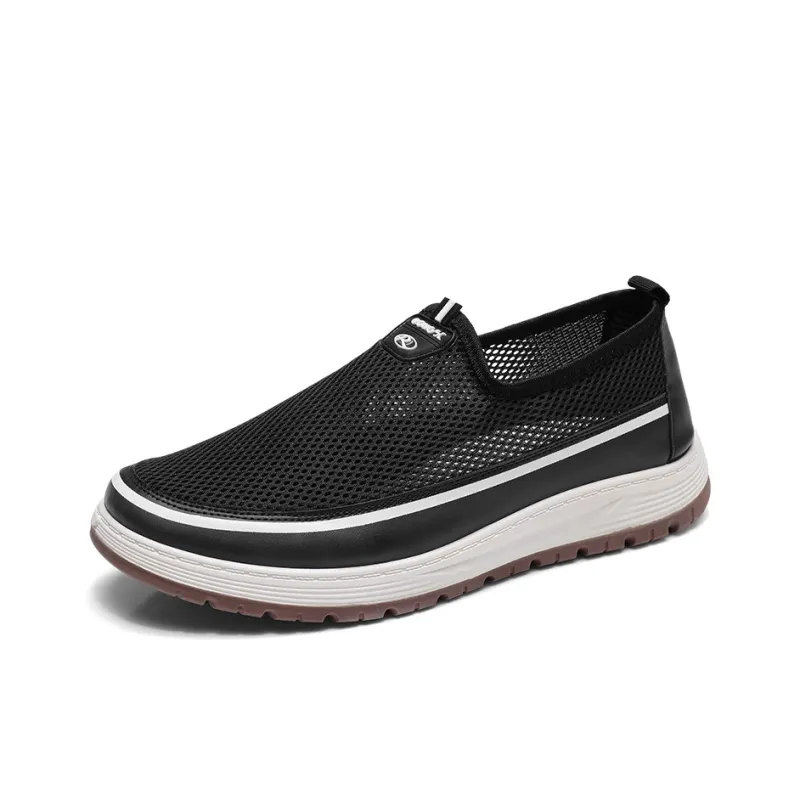 Strongman 3515 Skateboard Shoes Men's-1
