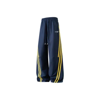 CHARLIE GOLF Casual Pants Unisex