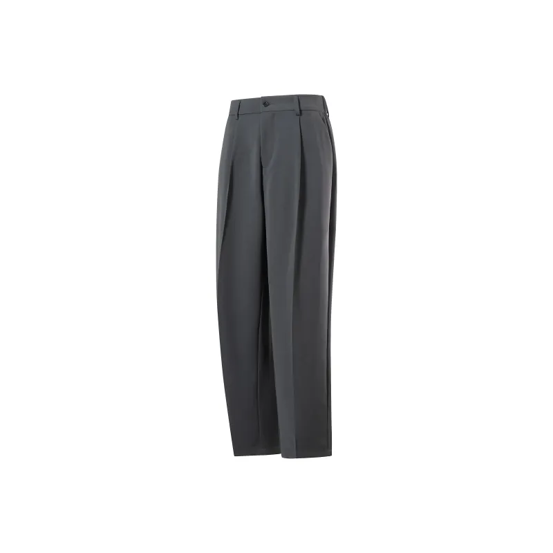 HOZZS Casual Pants Unisex-6