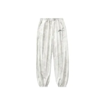 AI3 Casual Pants Unisex