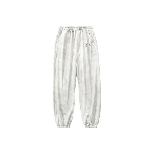 AI3 Casual Pants Unisex