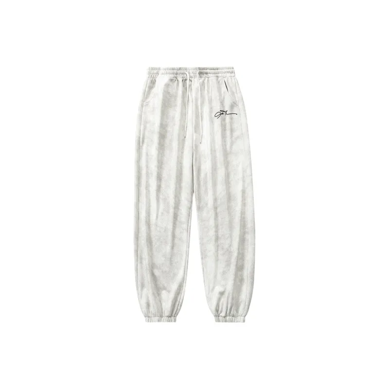 AI3 Casual Pants Unisex-0