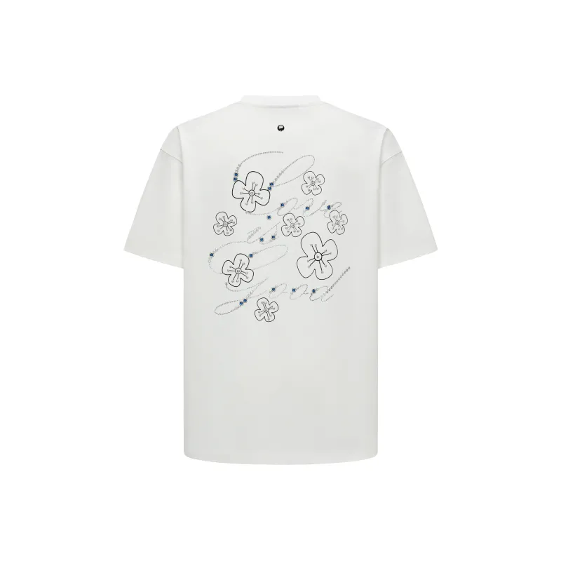 GOOD T Shirts Unisex-3