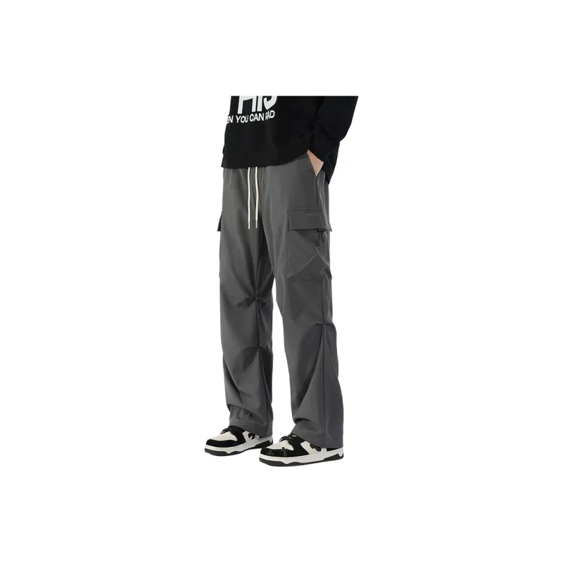 Ferrero Ross Casual Pants Unisex-14