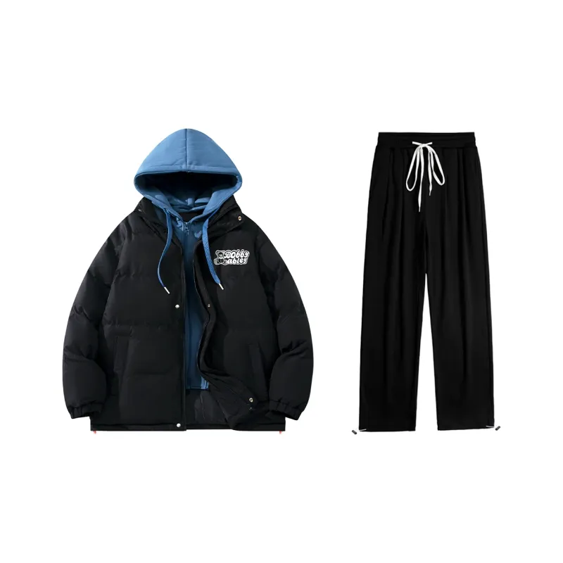 BOBBY ABLEY Casual Sportswear Unisex-24