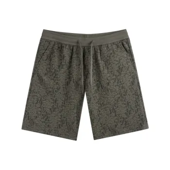 GXG Casual Shorts Men's Army Green