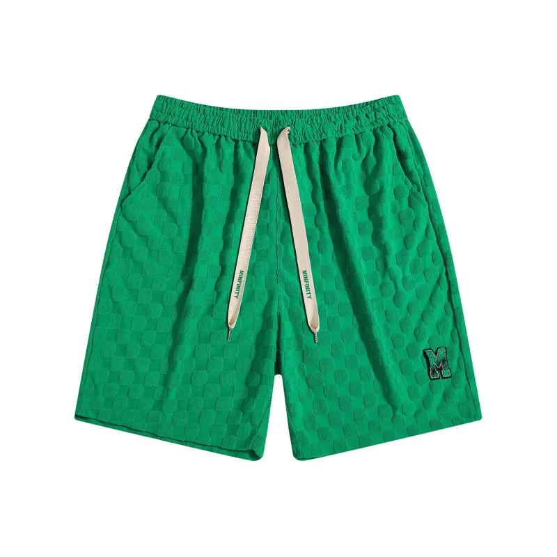 Minfinity Casual Shorts Unisex-12