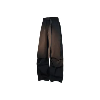 FOR FEAR THAT Casual Pants Unisex
