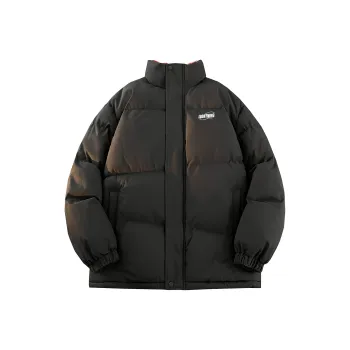 Lightning X Storm Puffer Jacket Unisex
