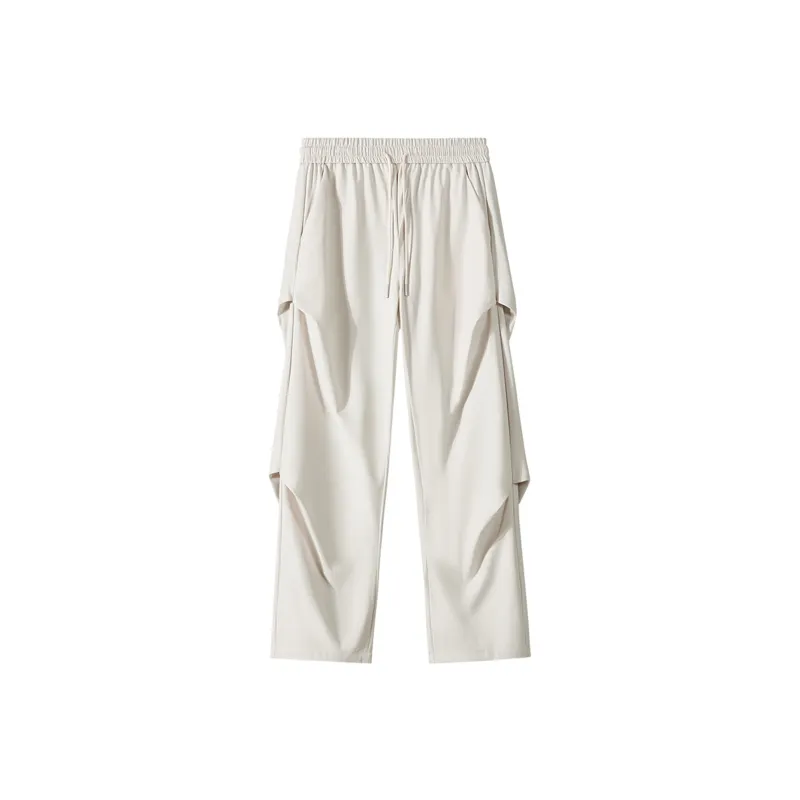 BRNR Casual Pants Unisex-9