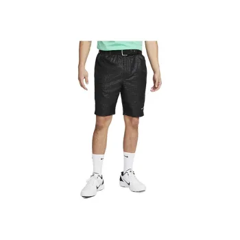 Nike Casual Shorts Men Black